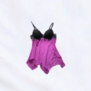 cinema etoile ⋆ asymmetrical cami